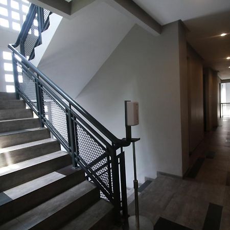 Bale Resident Pansiyon Cakarta Dış mekan fotoğraf