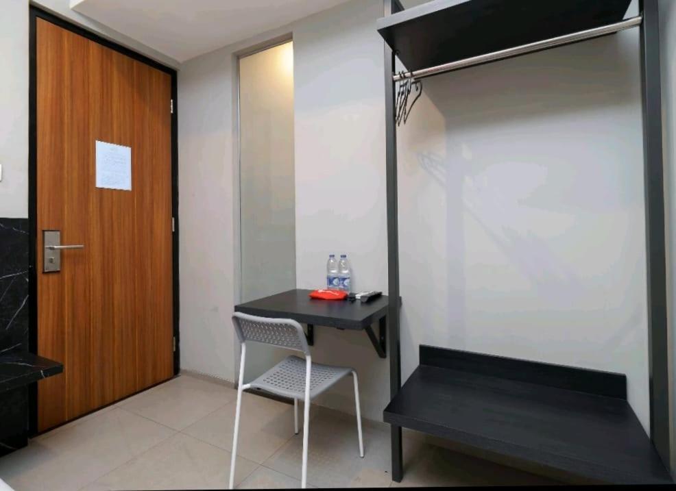 Bale Resident Pansiyon Cakarta Dış mekan fotoğraf