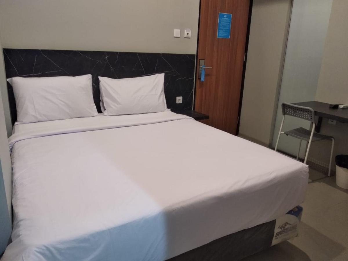 Bale Resident Pansiyon Cakarta Dış mekan fotoğraf